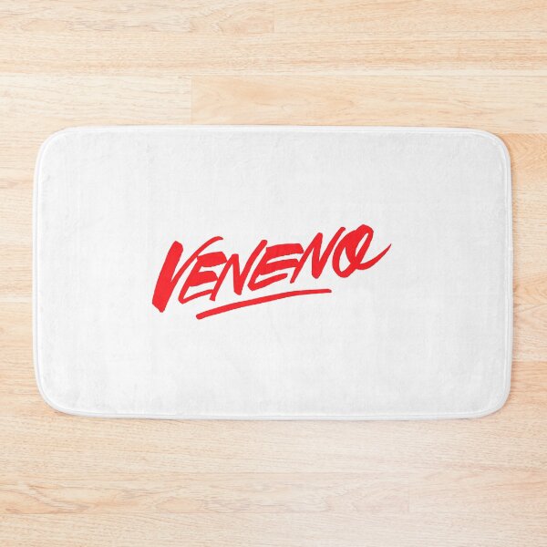 Item preview, Poison logo designed and sold by Backstage by Leyzel.