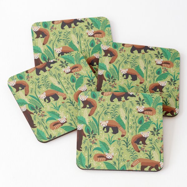 Item preview, Red Panda designed and sold by Skaska.