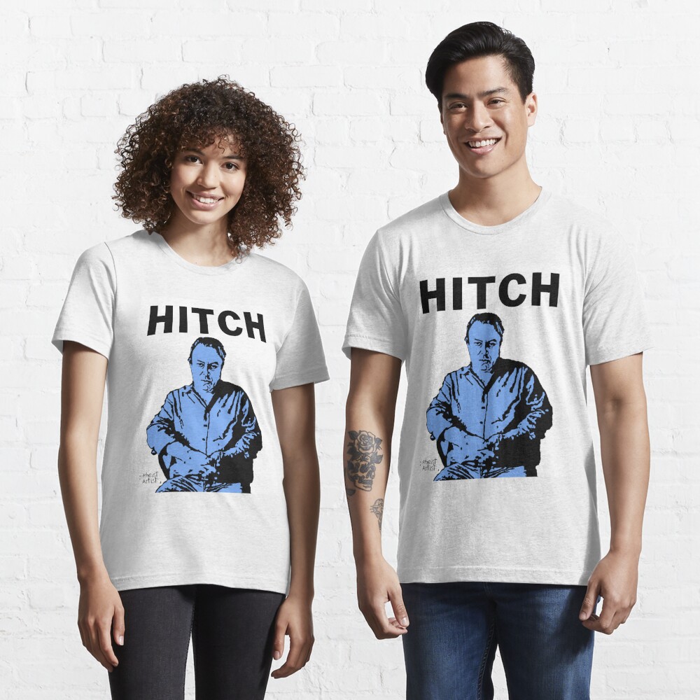 hitchens shirt