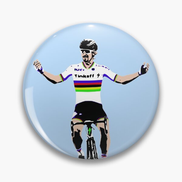 Item preview, Peter Sagan designed and sold by Sanguisetas.