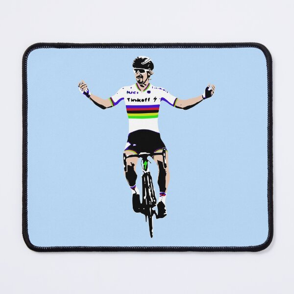 Item preview, Peter Sagan designed and sold by Sanguisetas.