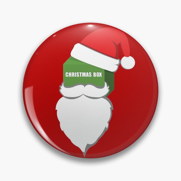 Item preview, The Christmas Box designed and sold by The-Box-Style.