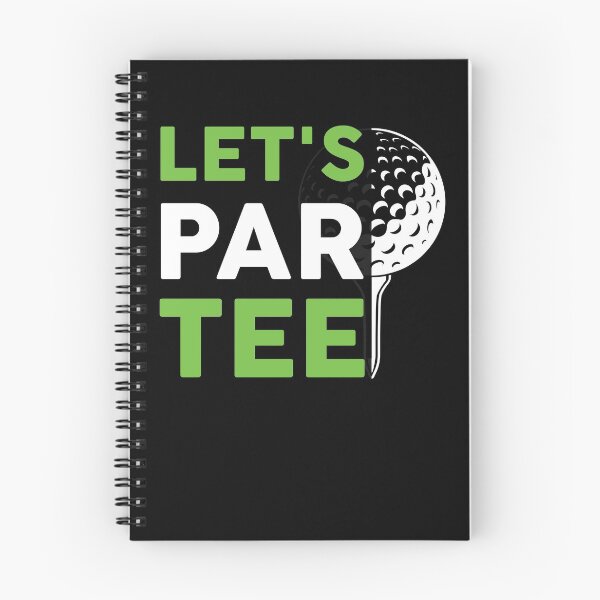 Item preview, Golf Let's Par Tee Party Apparel for Golfers designed and sold by tjred01.