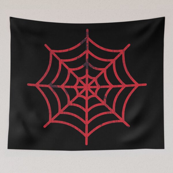 Item preview, Spider web designed and sold by Graphicore.