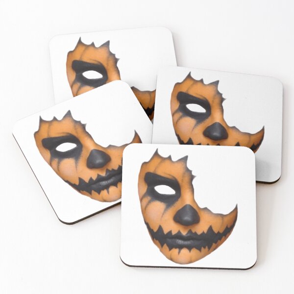 Item preview, horror face designed and sold by eliasteam.