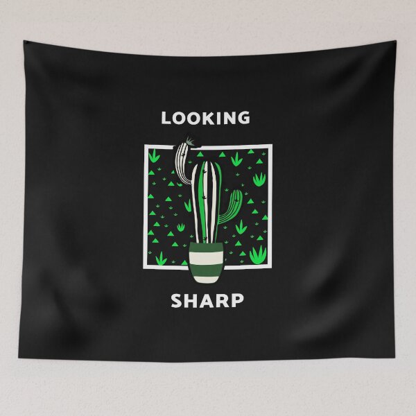 Item preview, 'Looking Sharp' designed and sold by Sunset-1.