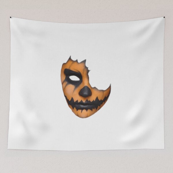 Item preview, horror face designed and sold by eliasteam.