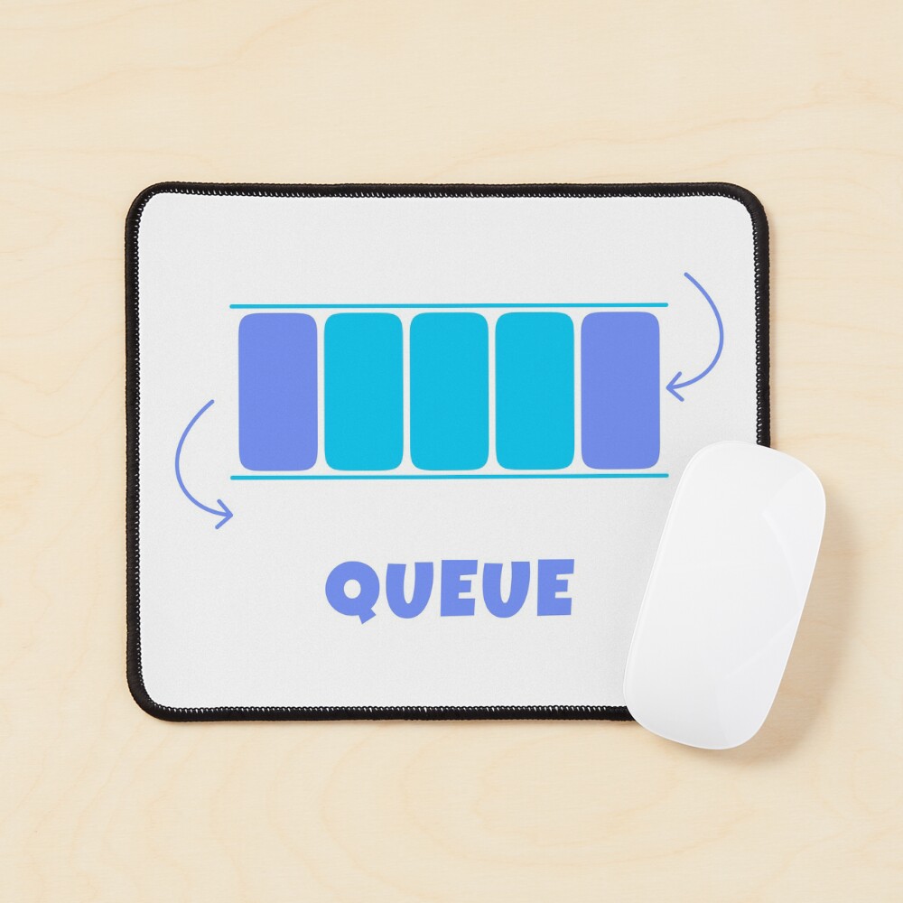 Item preview, Mouse Pad designed and sold by Mechashadow.