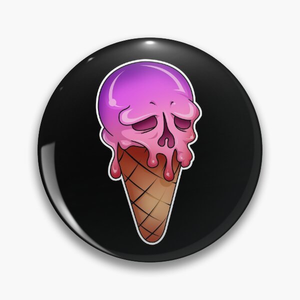 Item preview, Skullcream designed and sold by dracuria.