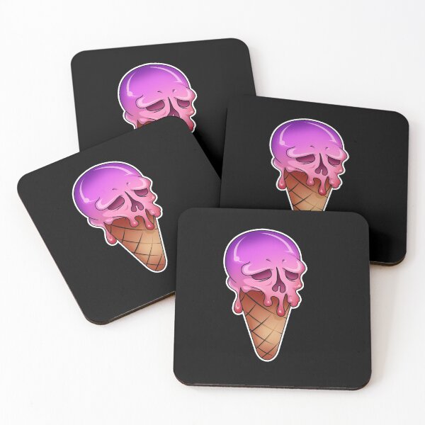 Item preview, Skullcream designed and sold by dracuria.