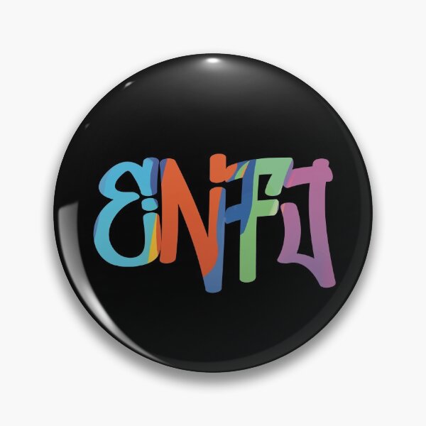 Item preview, ENFJ designed and sold by artsomenautte.