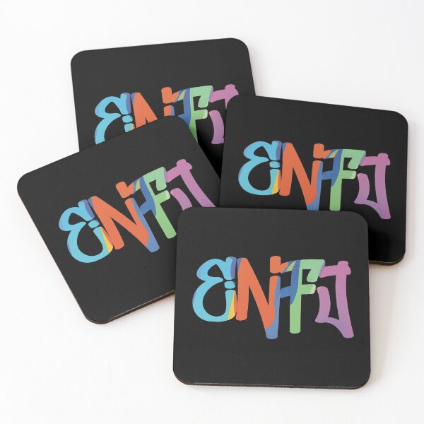 Item preview, ENFJ designed and sold by artsomenautte.