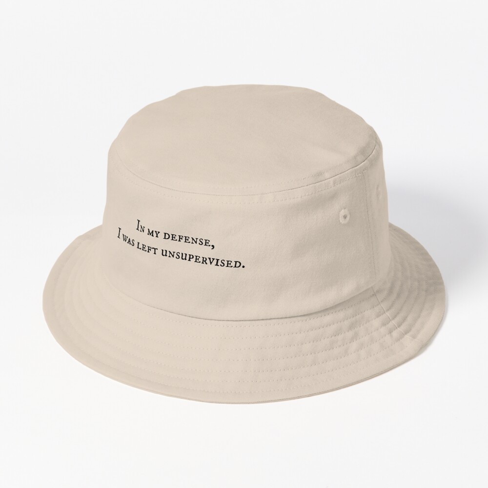 Vista previa del artículo con la obra «Gorro de pescador», diseñado y vendido por MysticalCrazy.