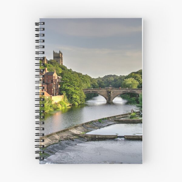Item preview, Durham Weir designed and sold by hawkie.