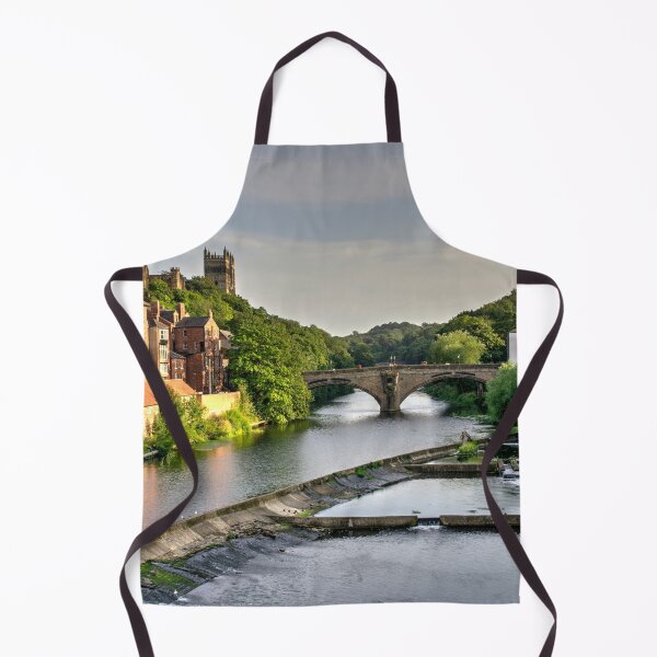 Item preview, Durham Weir designed and sold by hawkie.