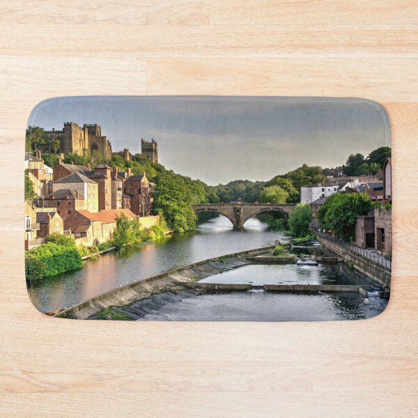 Item preview, Durham Weir designed and sold by hawkie.