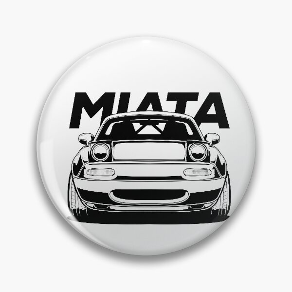 Item preview, MIATA LOW STYLE designed and sold by -GrandeArt-.