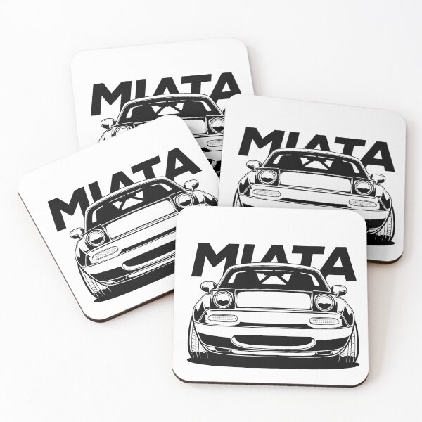 Item preview, MIATA LOW STYLE designed and sold by -GrandeArt-.