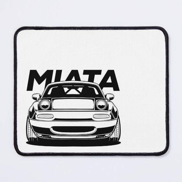 Item preview, MIATA LOW STYLE designed and sold by -GrandeArt-.