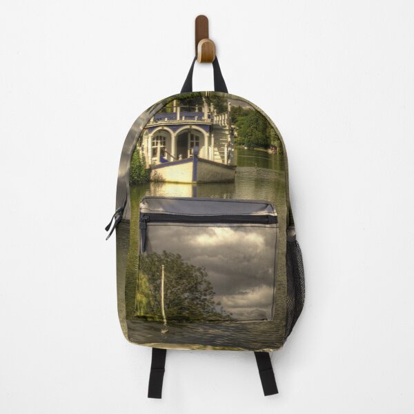 Item preview, The River Thames at Streatley designed and sold by hawkie.