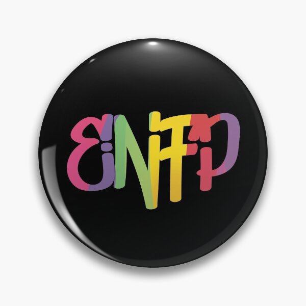 Item preview, ENFP designed and sold by artsomenautte.