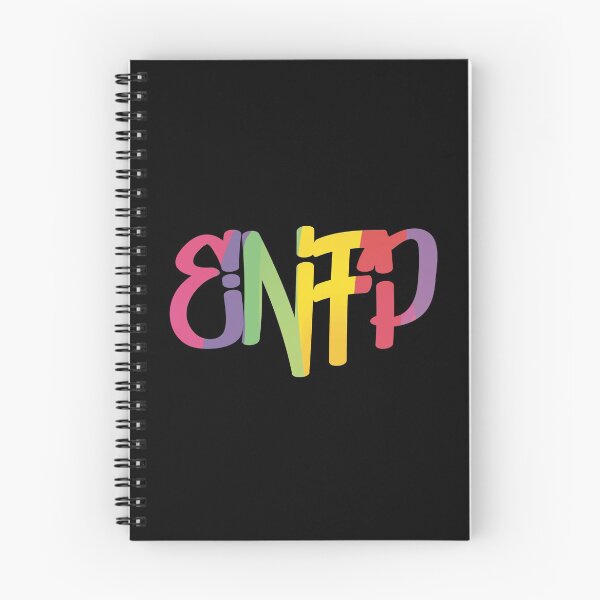 Item preview, ENFP designed and sold by artsomenautte.