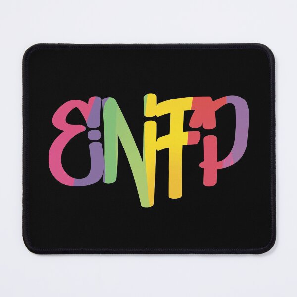 Item preview, ENFP designed and sold by artsomenautte.