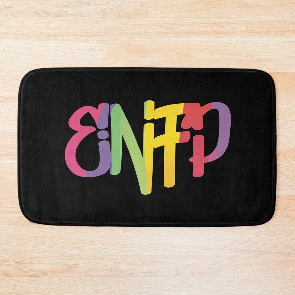 Item preview, ENFP designed and sold by artsomenautte.