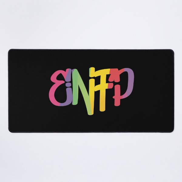 Item preview, ENFP designed and sold by artsomenautte.