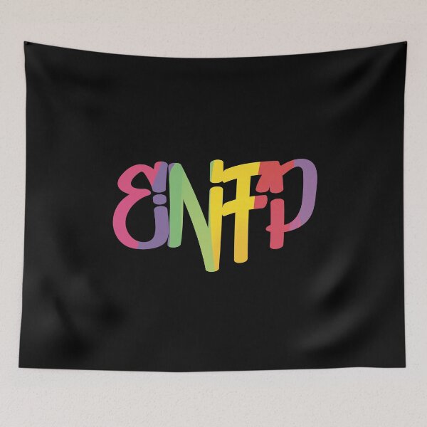 Item preview, ENFP designed and sold by artsomenautte.