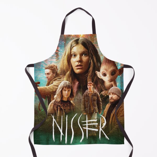 Item preview, Nisser designed and sold by Letitbe12.
