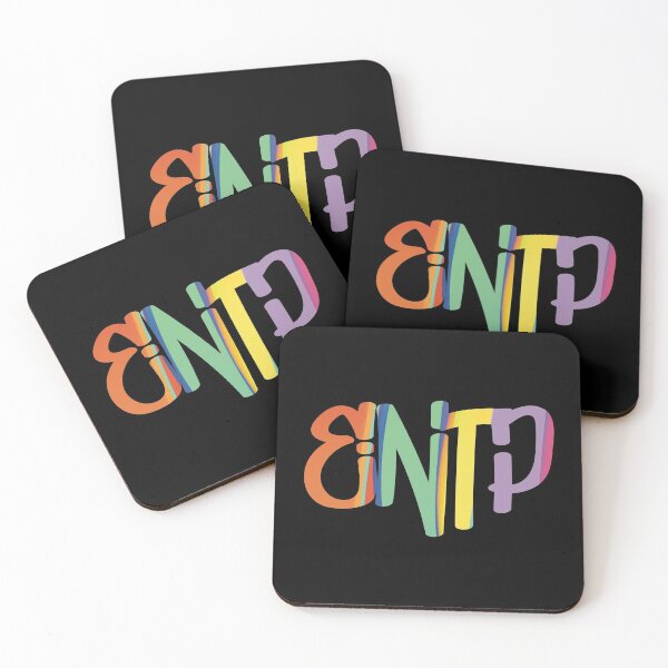 Item preview, ENTP designed and sold by artsomenautte.