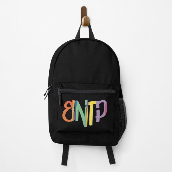 Item preview, ENTP designed and sold by artsomenautte.