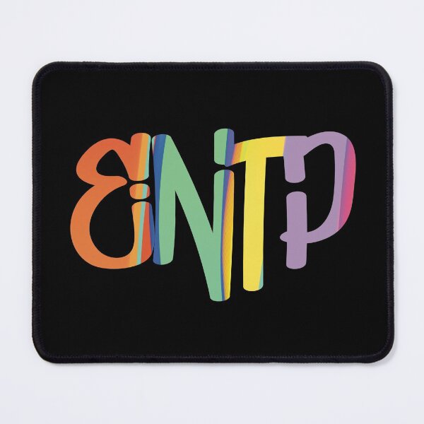 Item preview, ENTP designed and sold by artsomenautte.