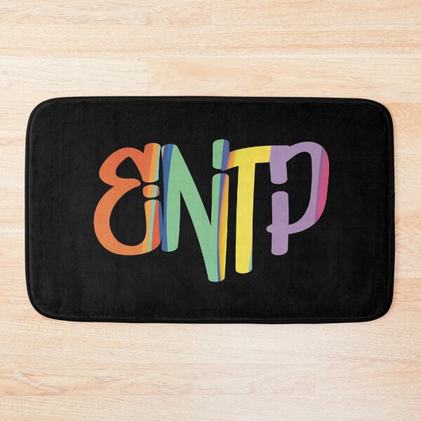 Item preview, ENTP designed and sold by artsomenautte.