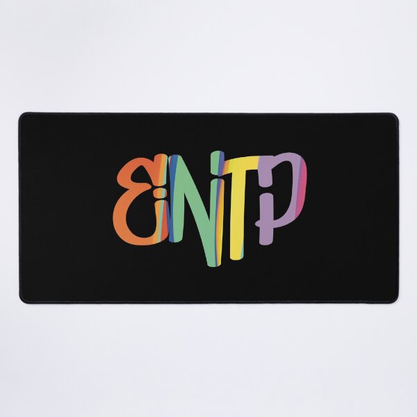 Item preview, ENTP designed and sold by artsomenautte.