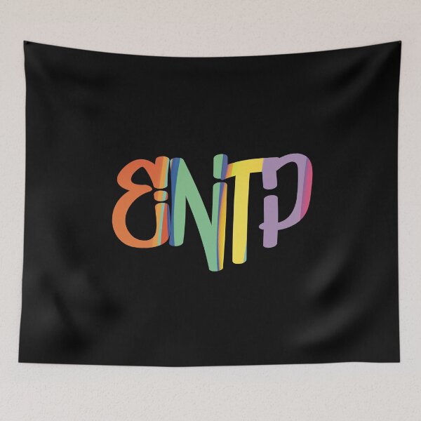 Item preview, ENTP designed and sold by artsomenautte.