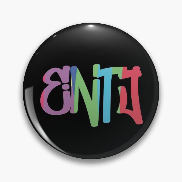Item preview, ENTJ designed and sold by artsomenautte.