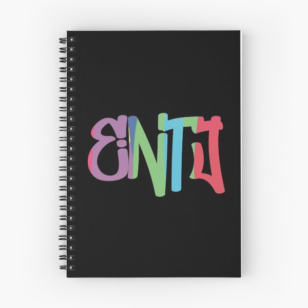 Artikelvorschau, ENTJ entworfen und verkauft von artsomenautte.
