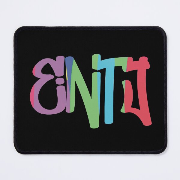 Artikelvorschau, ENTJ entworfen und verkauft von artsomenautte.