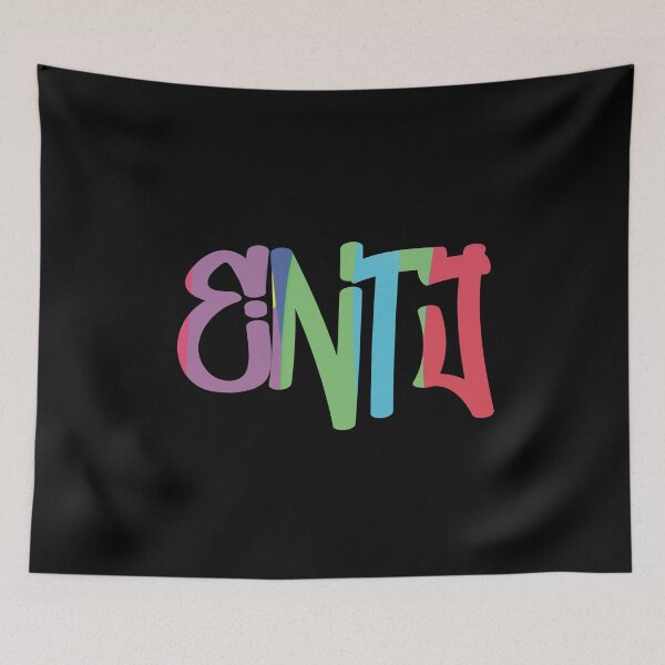 Item preview, ENTJ designed and sold by artsomenautte.