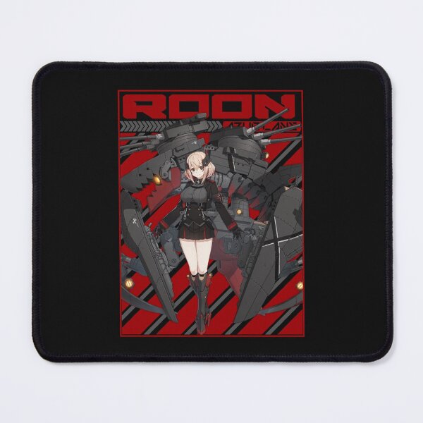 Item preview, AZUR LANE ROON designed and sold by Street50Stores.