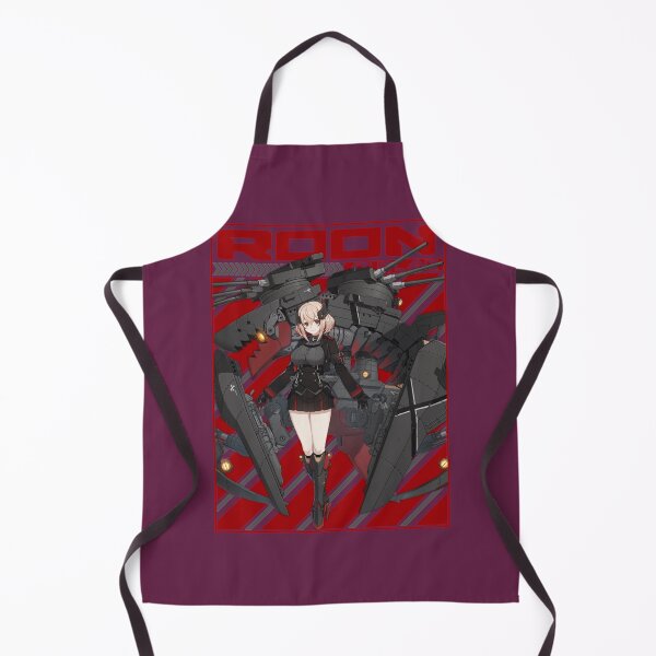 Item preview, AZUR LANE ROON   designed and sold by Street50Stores.