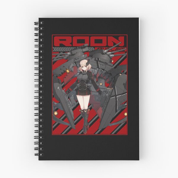 Item preview, AZUR LANE ROON   designed and sold by Street50Stores.