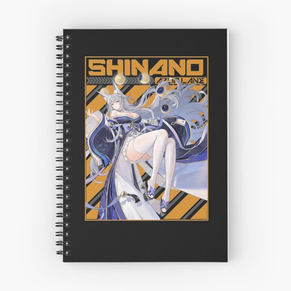 Item preview, AZUR LANE SHINANO   designed and sold by Street50Stores.
