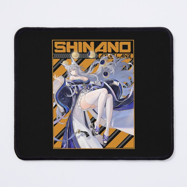 Item preview, AZUR LANE SHINANO designed and sold by Street50Stores.