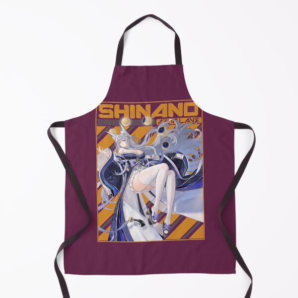 Item preview, AZUR LANE SHINANO designed and sold by Street50Stores.