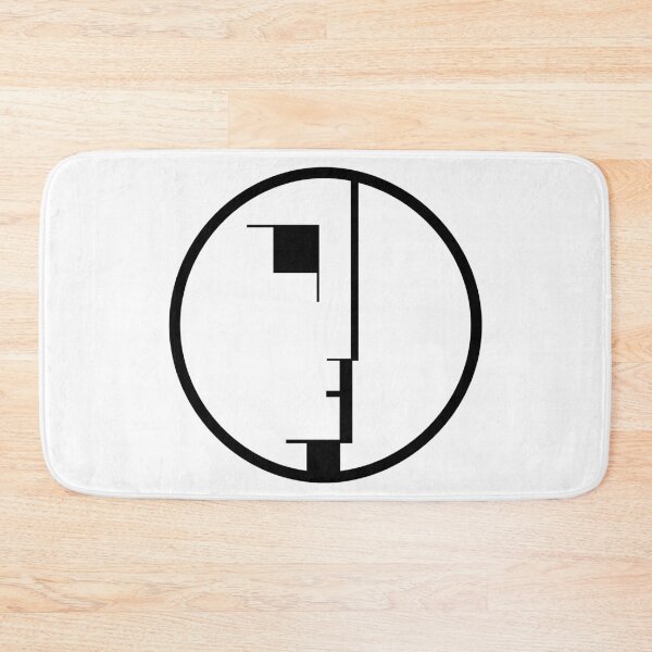 Item preview, Visage - Black designed and sold by wallofart.