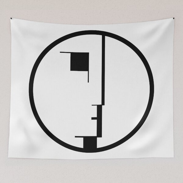 Item preview, Visage - Black designed and sold by wallofart.