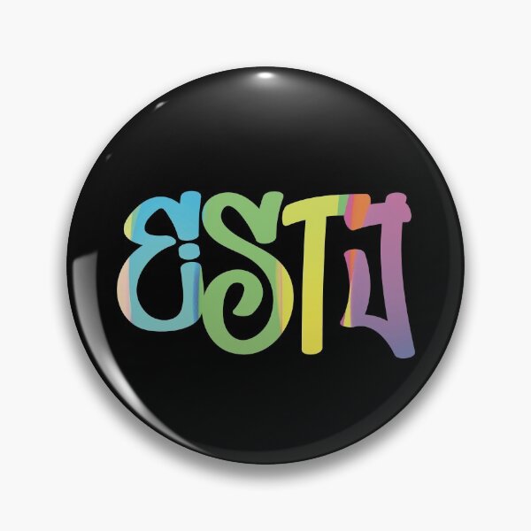 Item preview, ESTJ designed and sold by artsomenautte.